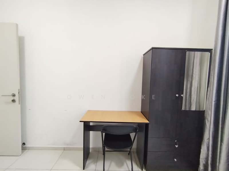 Servis Apartment untuk Disewa di D'sara Sentral - Owen Loke - Interior - PropertyGuru.com.my