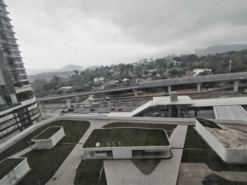 Servis Apartment untuk Disewa di D'sara Sentral - Owen Loke - Exterior - PropertyGuru.com.my