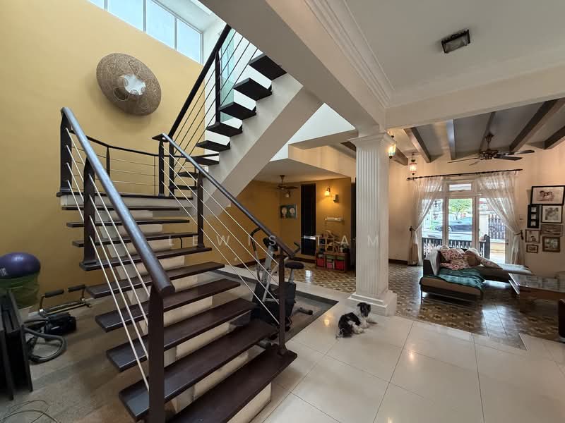 Banglo Pautan untuk Dijual di Desa Parkcity (Kuala Lumpur) - Lewis Tam - Interior - PropertyGuru.com.my