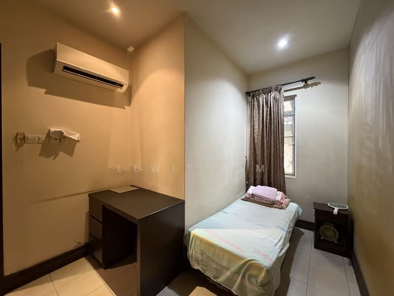 Banglo Pautan untuk Dijual di Desa Parkcity (Kuala Lumpur) - Lewis Tam - PropertyGuru.com.my