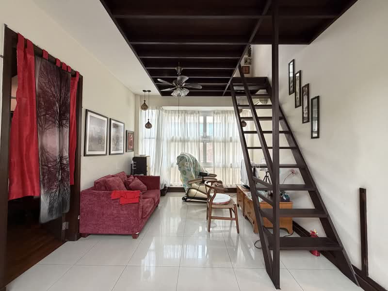 Banglo Pautan untuk Dijual di Desa Parkcity (Kuala Lumpur) - Lewis Tam - PropertyGuru.com.my