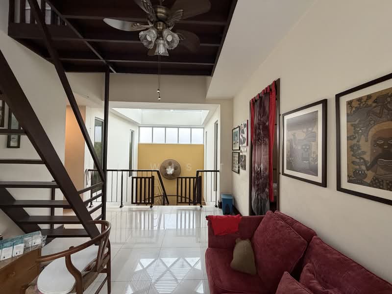 Banglo Pautan untuk Dijual di Desa Parkcity (Kuala Lumpur) - Lewis Tam - PropertyGuru.com.my