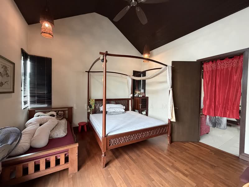 Banglo Pautan untuk Dijual di Desa Parkcity (Kuala Lumpur) - Lewis Tam - PropertyGuru.com.my