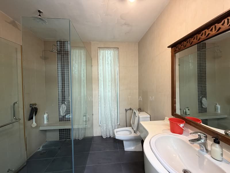 Banglo Pautan untuk Dijual di Desa Parkcity (Kuala Lumpur) - Lewis Tam - PropertyGuru.com.my