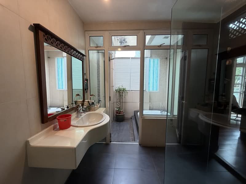 Banglo Pautan untuk Dijual di Desa Parkcity (Kuala Lumpur) - Lewis Tam - PropertyGuru.com.my