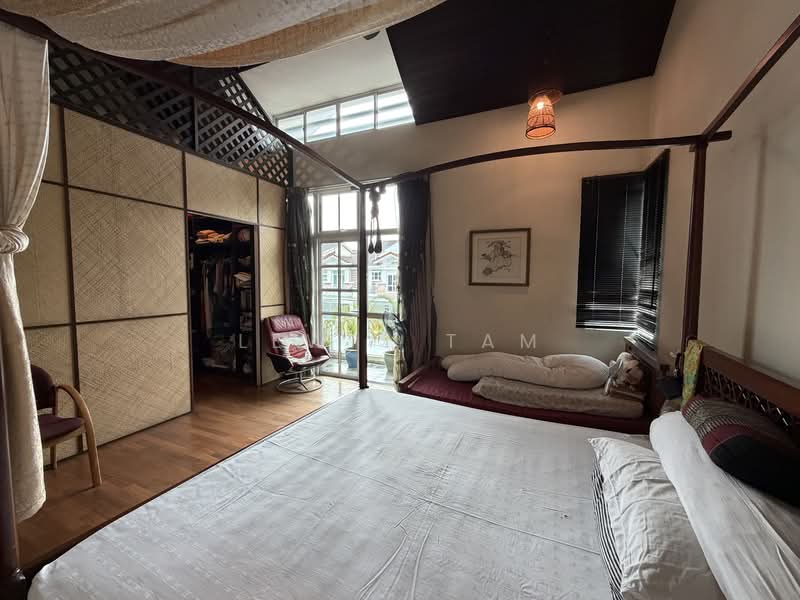 Banglo Pautan untuk Dijual di Desa Parkcity (Kuala Lumpur) - Lewis Tam - PropertyGuru.com.my