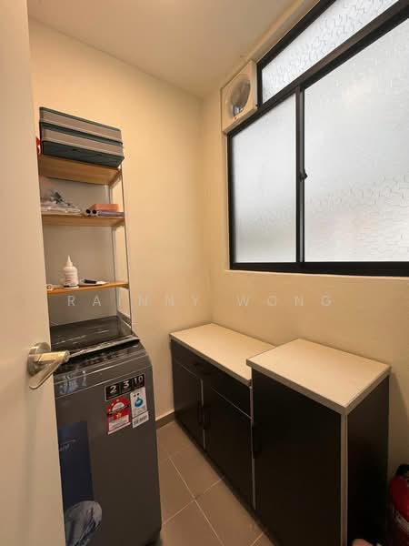 Service Residence for Rent at Vivo Executive Apartment - Rainny Wong - Interior - PropertyGuru.com.my