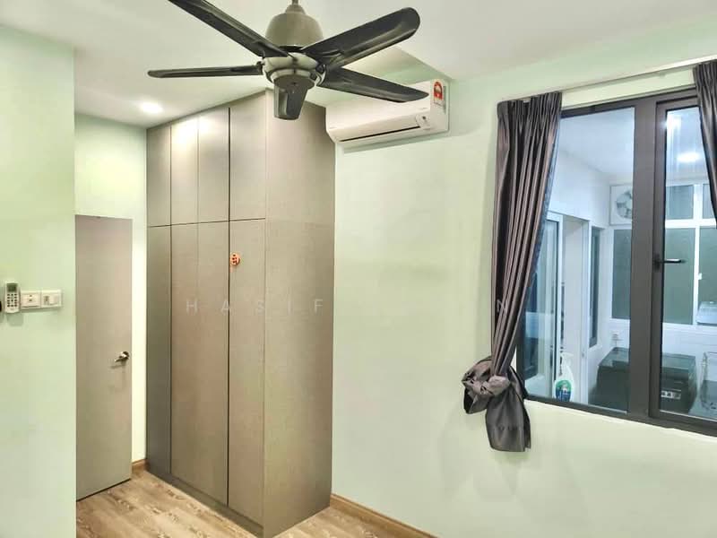 Servis Apartment untuk Disewa di Silk Sky - Hasif Ludin - Interior - PropertyGuru.com.my