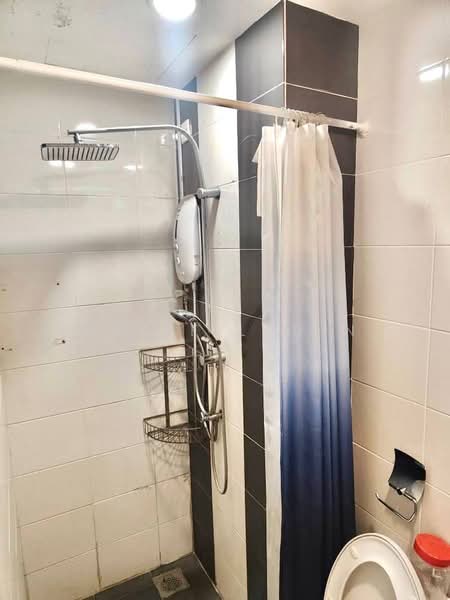 Servis Apartment untuk Disewa di Silk Sky - Hasif Ludin - Bathroom - PropertyGuru.com.my