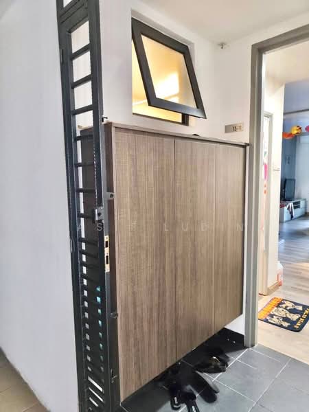 Servis Apartment untuk Disewa di Silk Sky - Hasif Ludin - Entrance - PropertyGuru.com.my