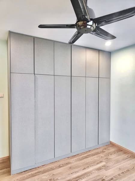 Servis Apartment untuk Disewa di Silk Sky - Hasif Ludin - Interior - PropertyGuru.com.my