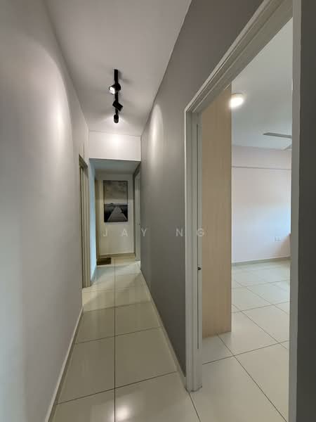 Condominium for Sale at The Navens - Jay Ng - Corridor - PropertyGuru.com.my