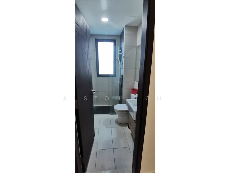 Kondominium untuk Dijual di Marinox Sky Villas - Alston Loh - Bathroom - PropertyGuru.com.my