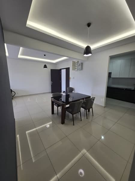 Condominium for Sale at Marinox Sky Villas - Alston Loh - Dining Room - PropertyGuru.com.my