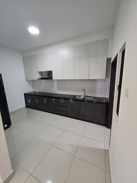 Condominium for Sale at Marinox Sky Villas - Alston Loh - Kitchen - PropertyGuru.com.my