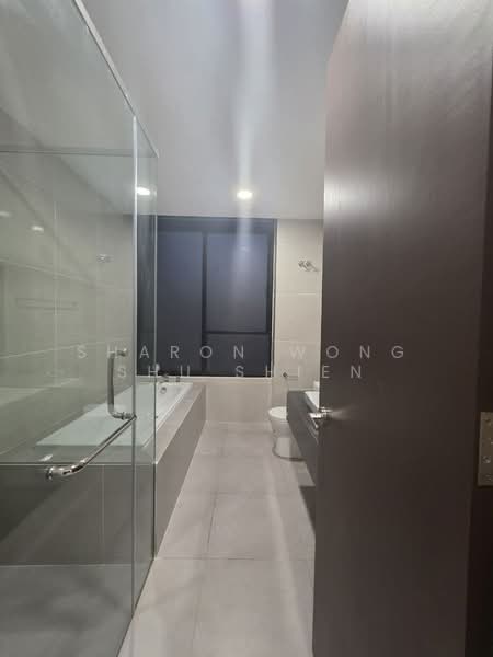 2-storey Terraced House for Rent in Puteri Harbour (Iskandar Puteri (Nusajaya)) - Sharon Wong Shu Shien - Bathroom - PropertyGuru.com.my