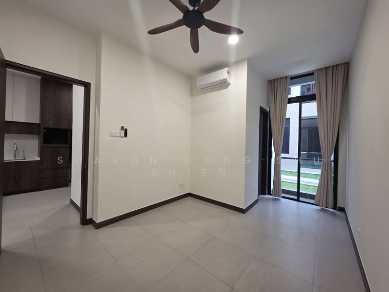 2-storey Terraced House for Rent in Puteri Harbour (Iskandar Puteri (Nusajaya)) - Sharon Wong Shu Shien - Bedroom - PropertyGuru.com.my