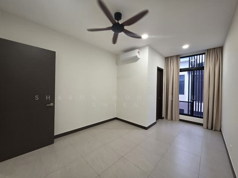 2-storey Terraced House for Rent in Puteri Harbour (Iskandar Puteri (Nusajaya)) - Sharon Wong Shu Shien - Bedroom - PropertyGuru.com.my