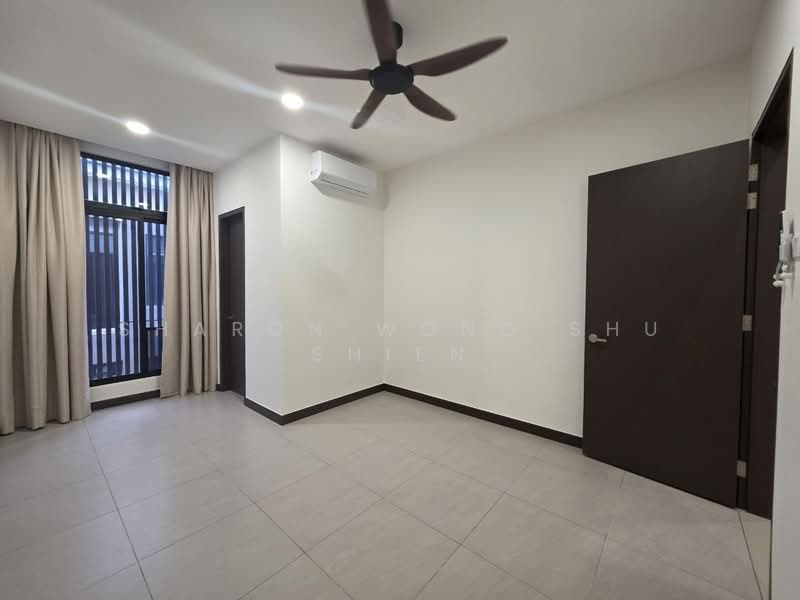 2-storey Terraced House for Rent in Puteri Harbour (Iskandar Puteri (Nusajaya)) - Sharon Wong Shu Shien - Bedroom - PropertyGuru.com.my