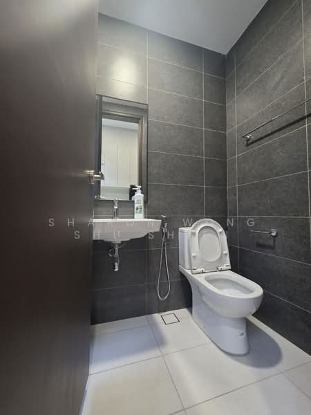 2-storey Terraced House for Rent in Puteri Harbour (Iskandar Puteri (Nusajaya)) - Sharon Wong Shu Shien - Bathroom - PropertyGuru.com.my