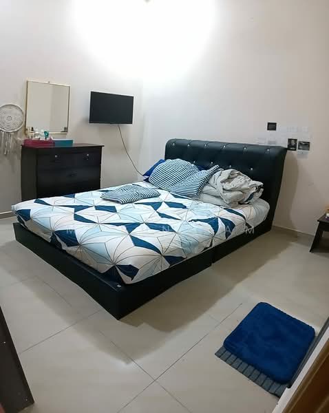 Semi-Detached House for Sale in Klang (Selangor) - M. Sundram - Bedroom - PropertyGuru.com.my