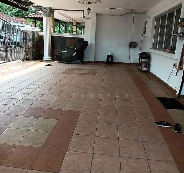Semi-Detached House for Sale in Klang (Selangor) - M. Sundram - Exterior - PropertyGuru.com.my