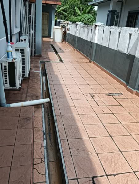 Semi-Detached House for Sale in Klang (Selangor) - M. Sundram - Exterior - PropertyGuru.com.my
