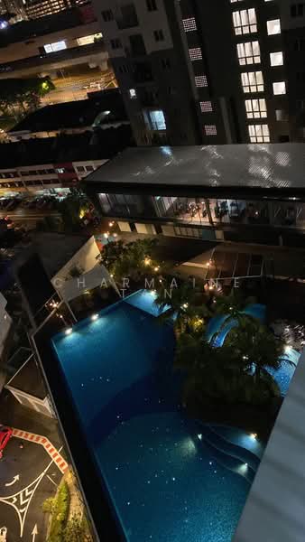 Kondominium untuk Dijual di The Herz - Charmaine Tan - Exterior - PropertyGuru.com.my