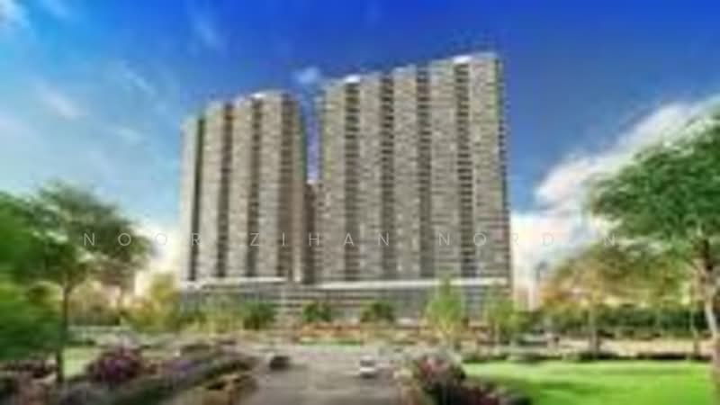 Pangsapuri untuk Dijual di Residensi Metro Kepong - Noor Zihan Nordin - Exterior - PropertyGuru.com.my