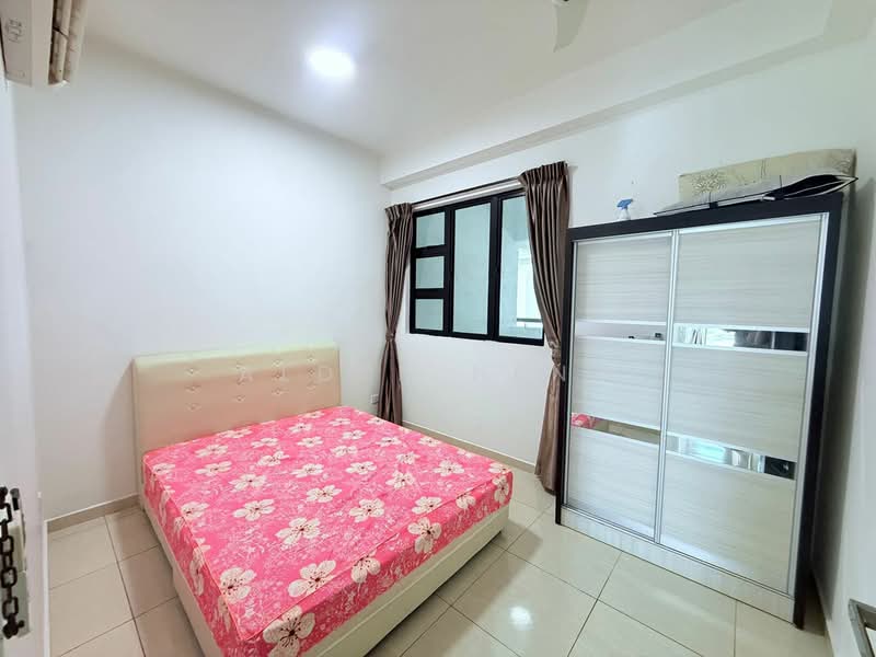 Servis Apartment untuk Disewa di Sky Breeze Service Apartment - Alden Heng - PropertyGuru.com.my