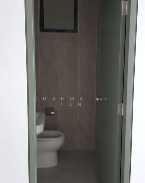 Condominium for Sale at The Herz - Charmaine Tan - Bathroom - PropertyGuru.com.my