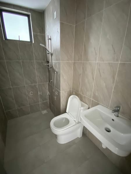Kondominium untuk Dijual di The Herz - Charmaine Tan - Bathroom - PropertyGuru.com.my