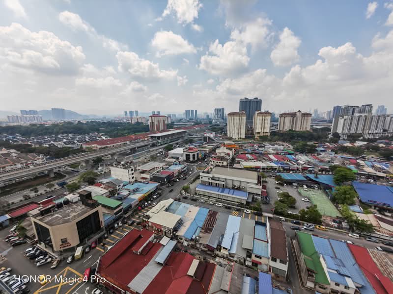 Kondominium untuk Dijual di The Herz - Charmaine Tan - Exterior - PropertyGuru.com.my