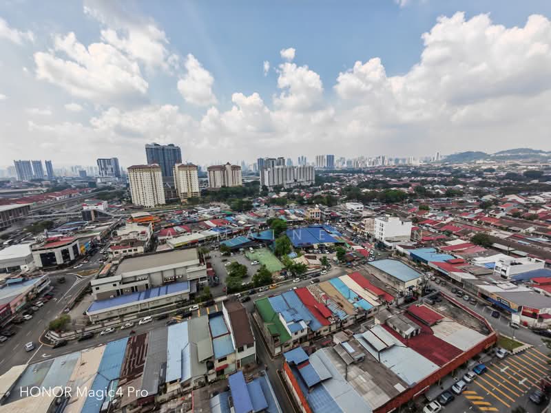 Kondominium untuk Dijual di The Herz - Charmaine Tan - Exterior - PropertyGuru.com.my