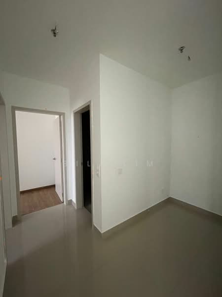 Servis Apartment untuk Disewa di Residensi Ava @ Kiara Bay - Bill Lim - Corridor - PropertyGuru.com.my