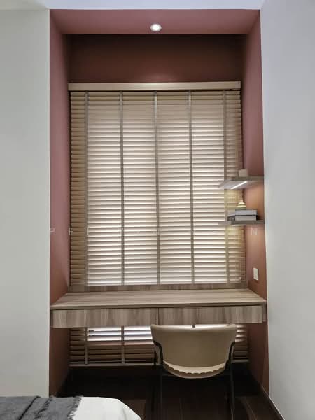 Kondominium untuk Dijual di Bangsar Hill Park - Pei Yin Ngan - Study - PropertyGuru.com.my