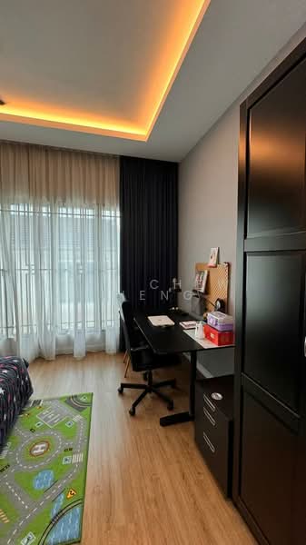 For Sale - Crista Elmina Gardens