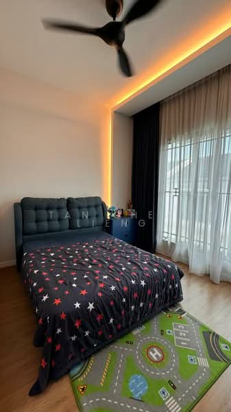 For Sale - Crista Elmina Gardens