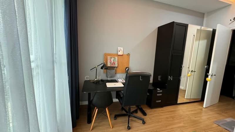 For Sale - Crista Elmina Gardens