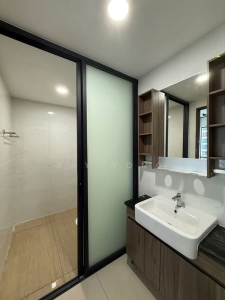 Service Residence for Rent at Country Garden Central Park - Ray Wong - Bathroom - PropertyGuru.com.my