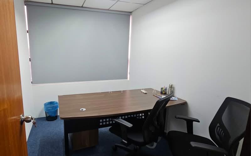 Office for Rent in Jalan Klang Lama (Old Klang Road) (Kuala Lumpur) - Jerry Yap - Study - PropertyGuru.com.my