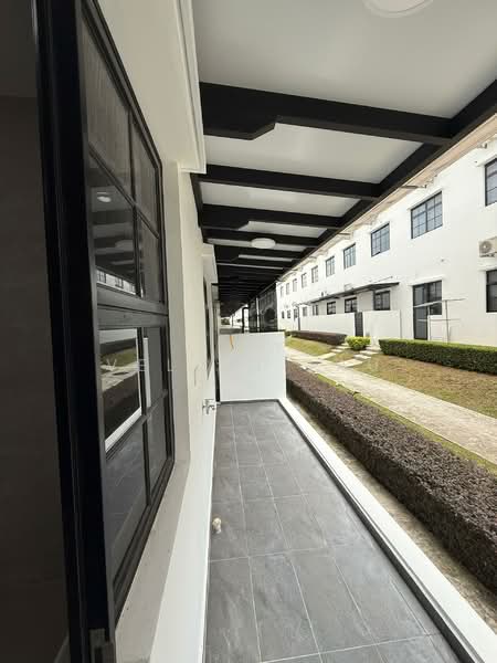 2-storey Terraced House for Rent in Eco Botanic (Iskandar Puteri (Nusajaya)) - Velvet Lau - Exterior - PropertyGuru.com.my
