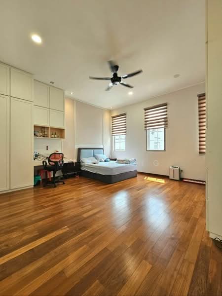 Rumah Banglo untuk Dijual di Taman Ekoflora (Johor Bahru) - Wil Mong - Bedroom - PropertyGuru.com.my