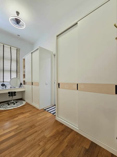 Rumah Banglo untuk Dijual di Taman Ekoflora (Johor Bahru) - Wil Mong - Bedroom - PropertyGuru.com.my