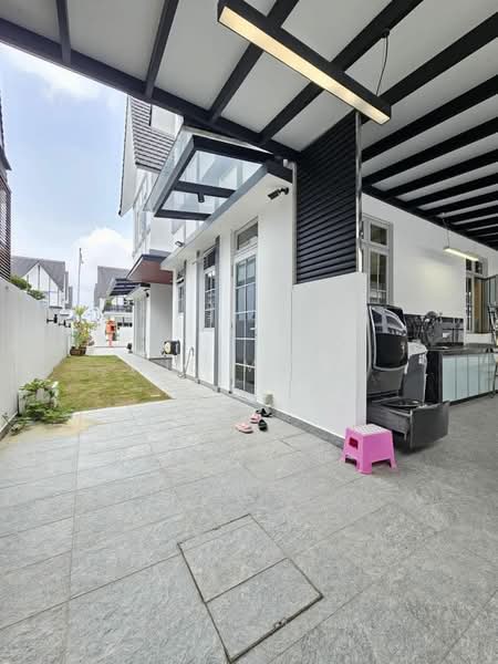 Rumah Banglo untuk Dijual di Taman Ekoflora (Johor Bahru) - Wil Mong - Exterior - PropertyGuru.com.my