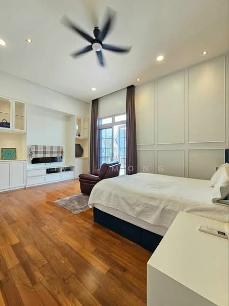 Rumah Banglo untuk Dijual di Taman Ekoflora (Johor Bahru) - Wil Mong - Bedroom - PropertyGuru.com.my