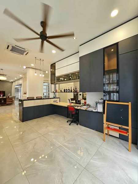Rumah Banglo untuk Dijual di Taman Ekoflora (Johor Bahru) - Wil Mong - PropertyGuru.com.my