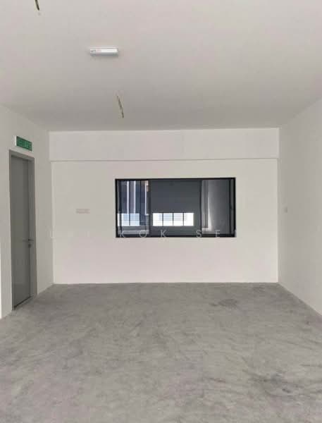 Terrace Factory for Rent in Taman Industri Jaya (Skudai) - Lai Kok Seng - Interior - PropertyGuru.com.my