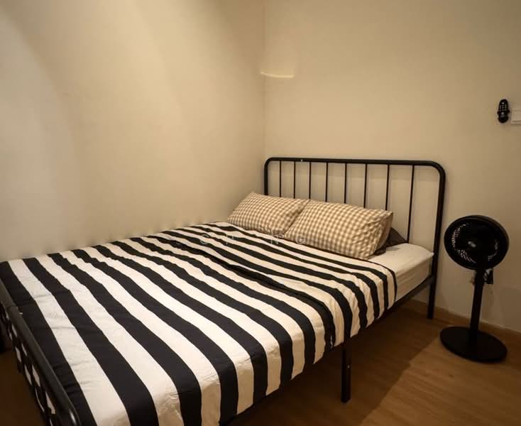 Service Residence for Rent at Tuan Residency - CH Ng - PropertyGuru.com.my