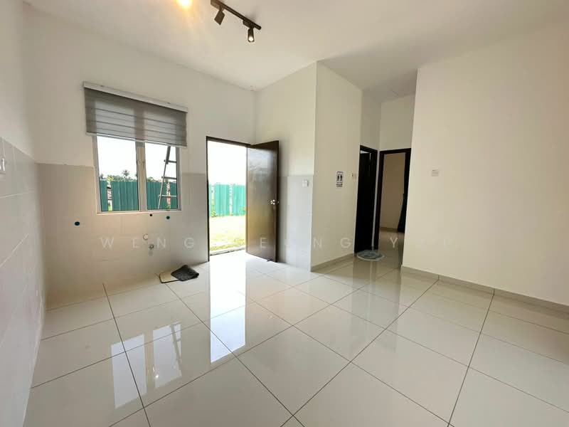 Rumah Teres 1 Tingkat untuk Dijual di Taman Belian (Pasir Panjang) - Weng Seong Yap - Interior - PropertyGuru.com.my
